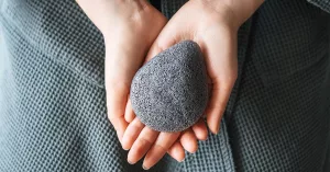 What Is a Konjac Facial Sponge?