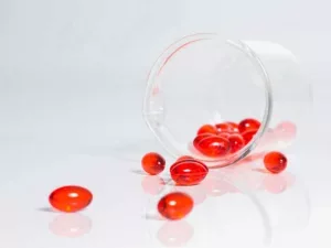 6 Science-Based Health Benefits of Krill Oil 6 Science-Based Health Benefits of Krill Oil