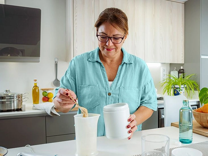 What to Know About the Amino Acid L-Carnitine