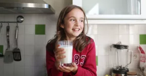 What Is Lactose-Free Milk?