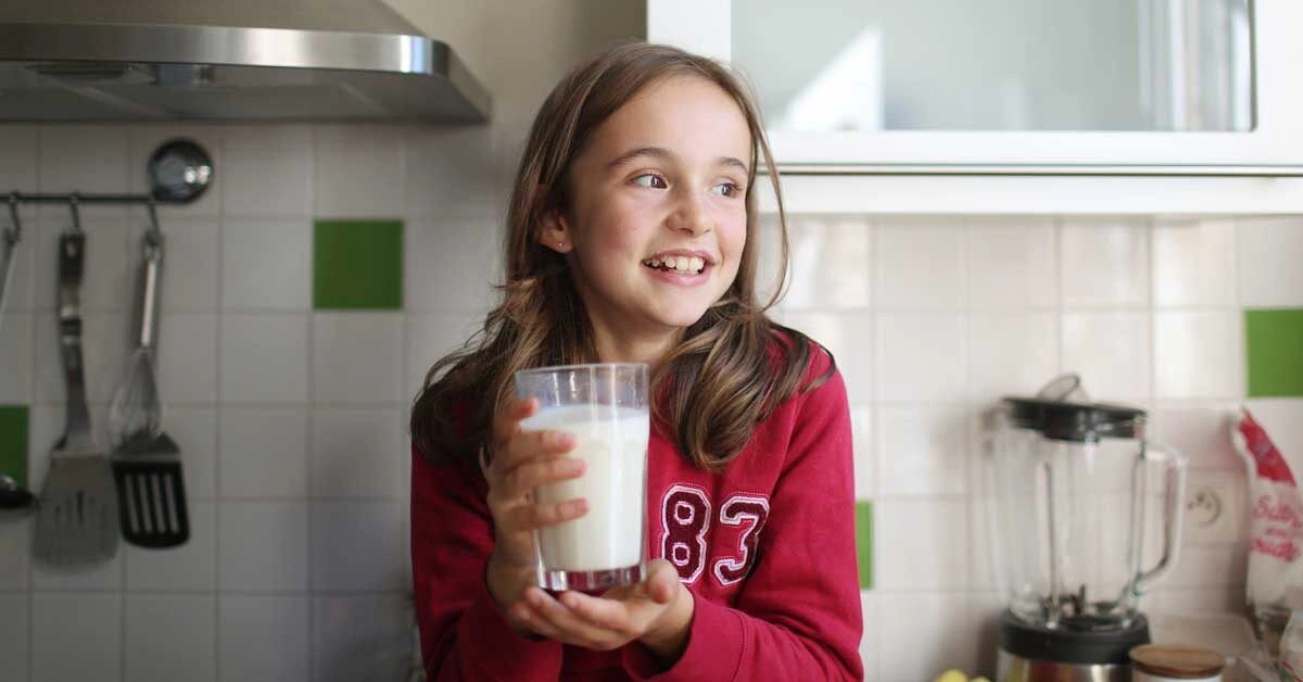 What Is Lactose-Free Milk?
