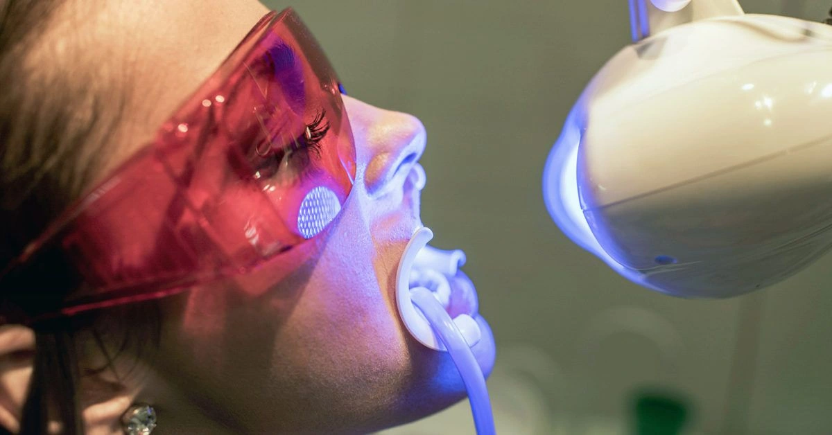 Are Laser Dental Procedures Better Than Traditional Treatments?