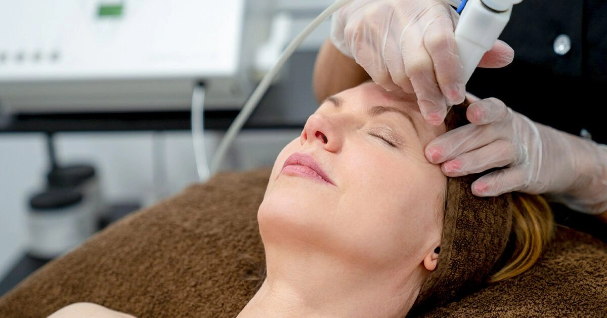 Everything You Want to Know about Laser Genesis for Your Skin