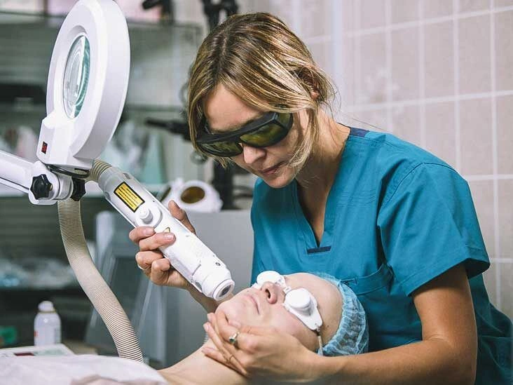 Laser Treatment for Scars: What You Should Know