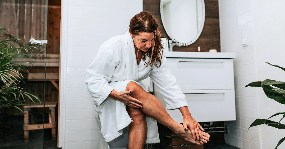 What to Expect After Laser Treatment for Spider Veins
