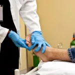 Ledderhose Disease: Symptoms and Treatment