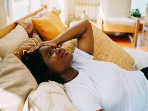 Headaches on the Left Side of the Head