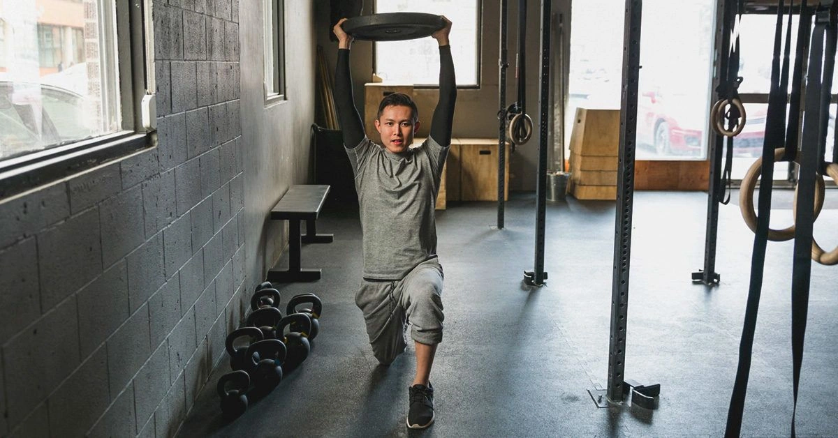 The Best Alternatives to the Leg Press