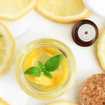 Lemon Essential Oil Benefits & Uses