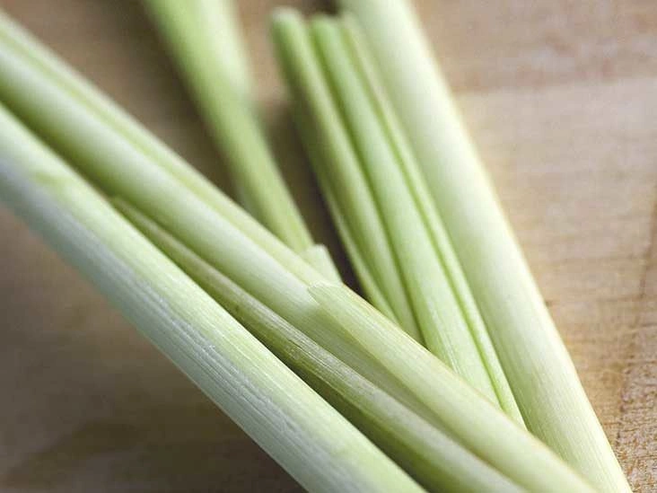 Potential Benefits of Lemongrass Oil