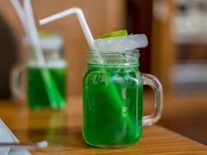 The Benefits of Chlorophyll The Benefits of Chlorophyll