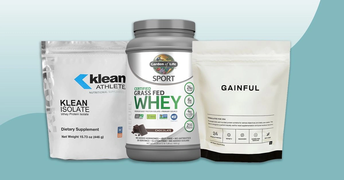 The 10 Best Low Carb and Keto-Friendly Protein Powders