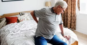 Why Do I Have Lower Back and Hip Pain?