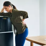 Why Do I Have Recurring Back Pain and Diarrhea?