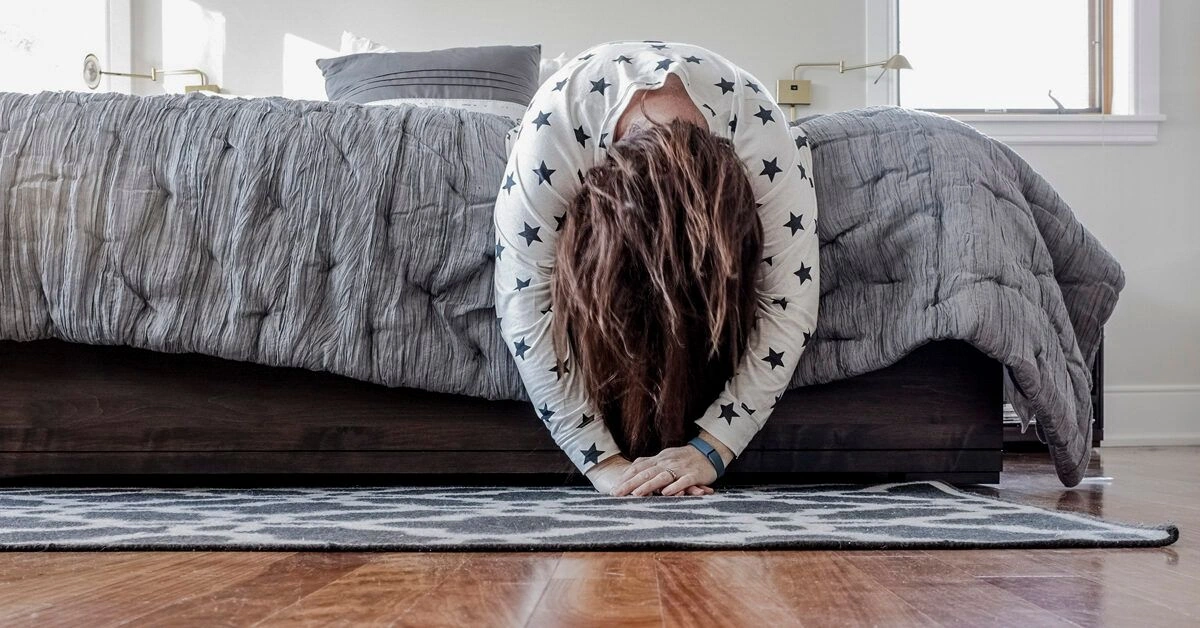 Why Does My Back Hurt in the Morning?