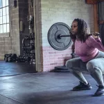 Lower Back Pain When Squatting — Causes & Fixes