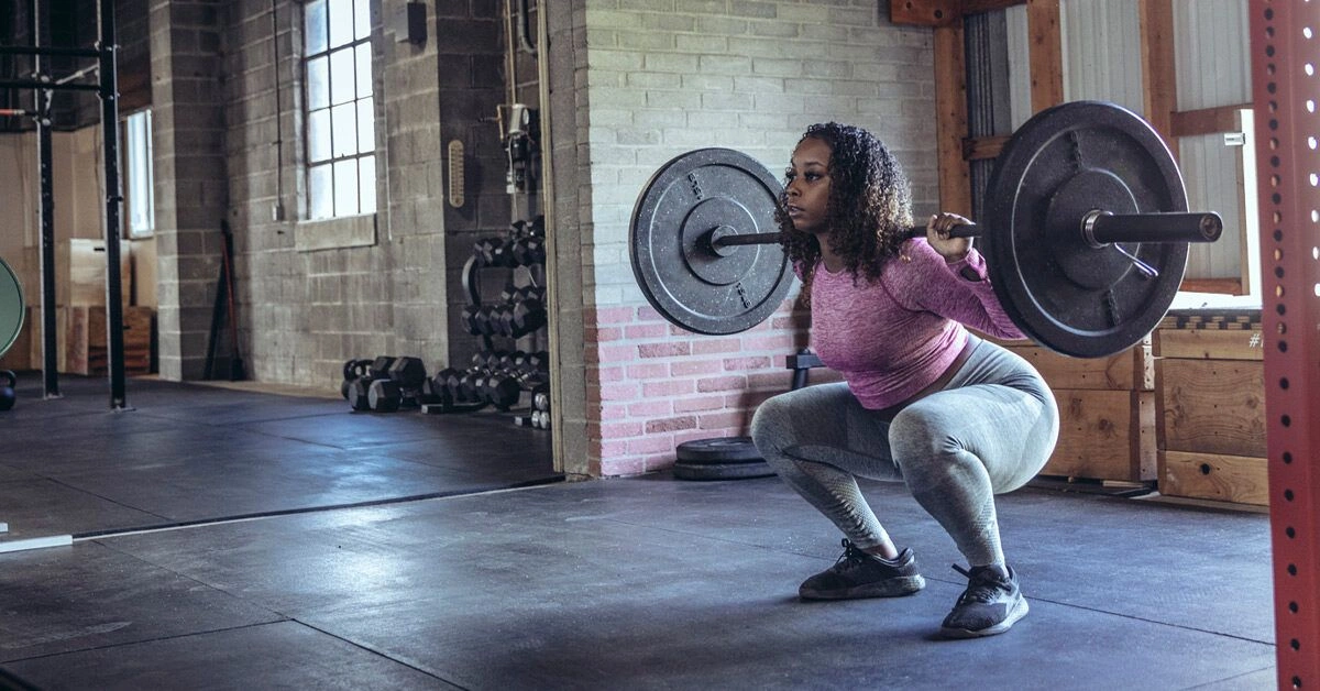 What Can Cause Lower Back Pain When Squatting?
