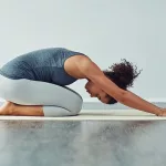 Lower Back Stretches for Pain Relief