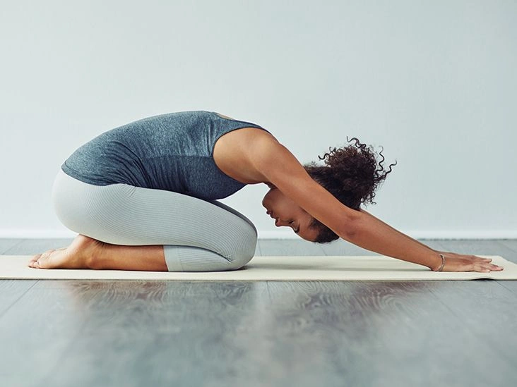 7 Lower Back Stretches to Reduce Pain and Improve Mobility