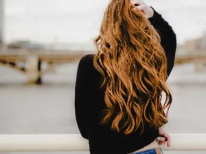 Macadamia Nut Oil for Hair