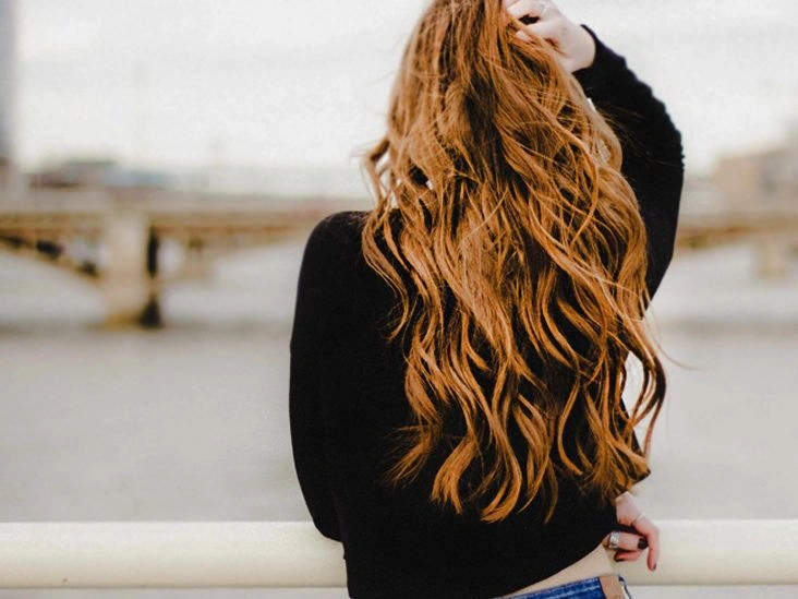 Macadamia Nut Oil for Hair