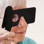 Understanding What the Pinhole Test for Macular Degeneration Is
