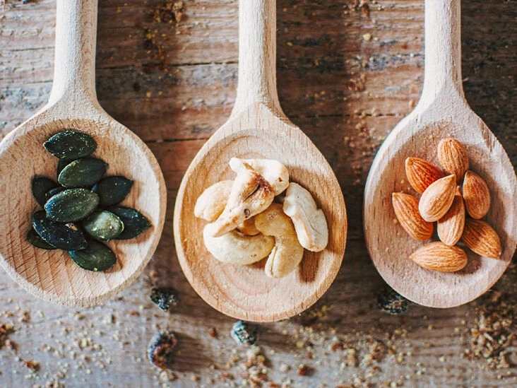 12 Evidence-Based Health Benefits of Magnesium