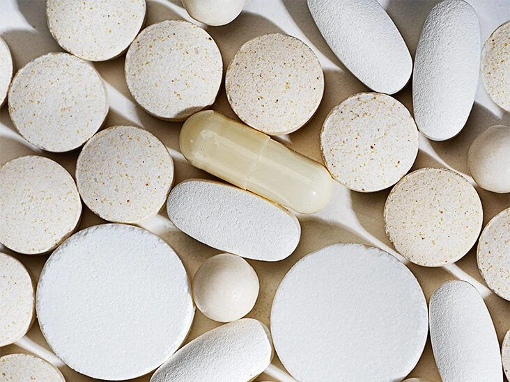 Everything to Know About Magnesium Supplements
