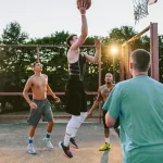 Male Body Types: Ectomorph, Mesomorph, Endomorph