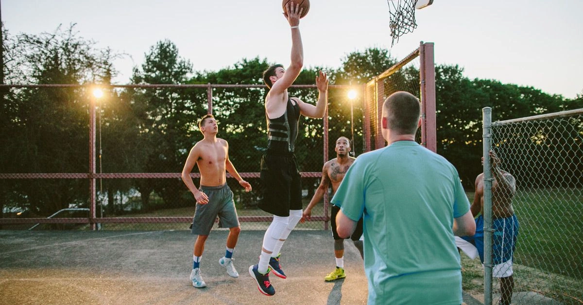 What Are the Three Male Body Types?