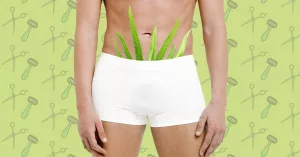 The Manscaping Guide to Healthy, Well-Groomed Pubic Hair