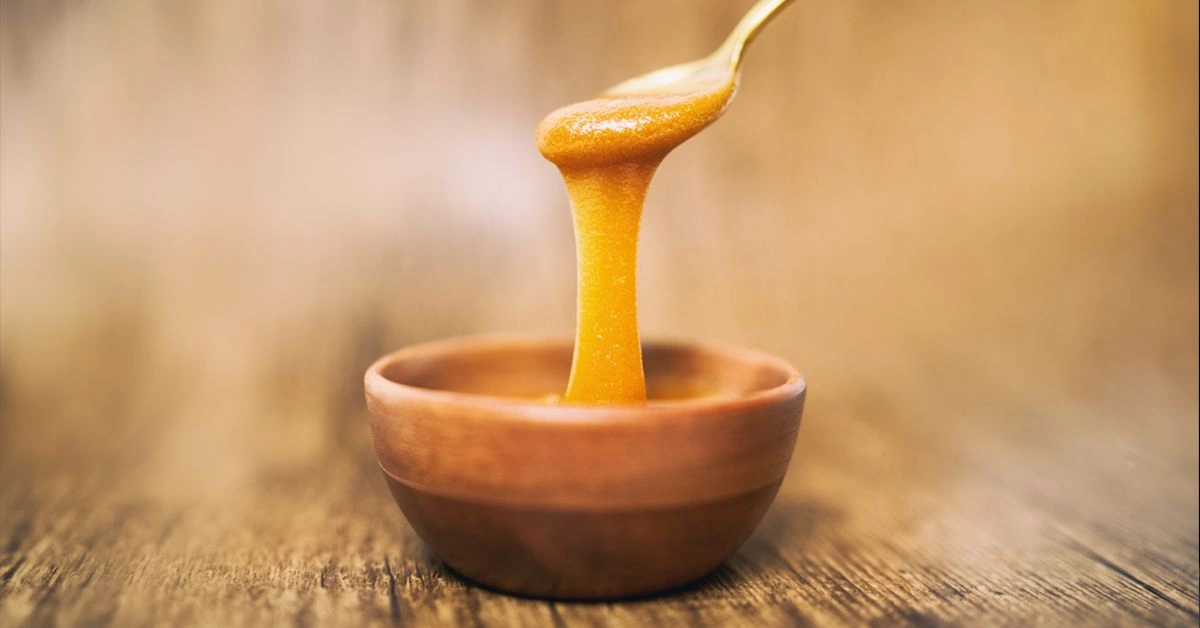 Can Manuka Honey Relieve Symptoms of Eczema?