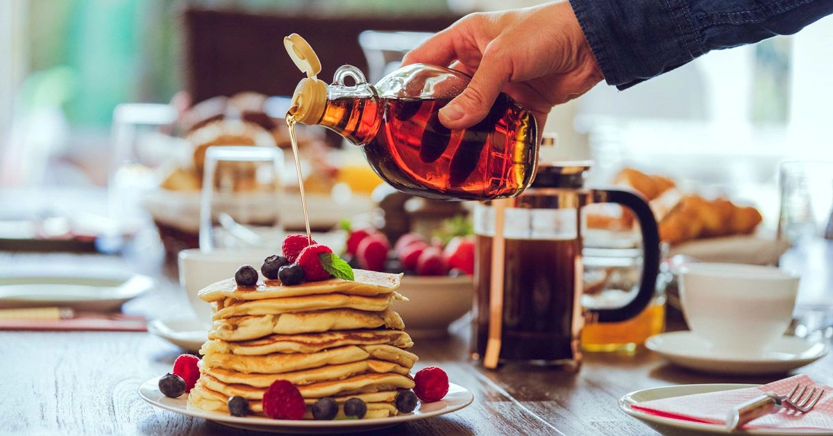 Maple Syrup: Healthy or Unhealthy?