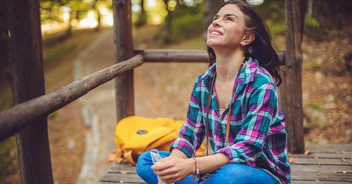 How to Handle a Cannabis-Induced Panic Attack