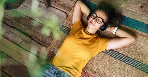 Cannabis Got You Paranoid? How to Deal With It