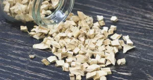 Marshmallow Root Benefits & Uses
