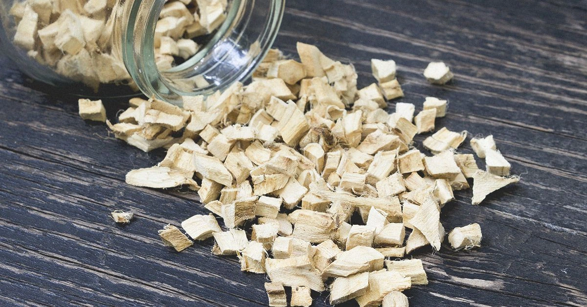 Everything You Need to Know About Marshmallow Root