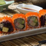 What Is Masago? Benefits and Downsides of Capelin Fish Roe