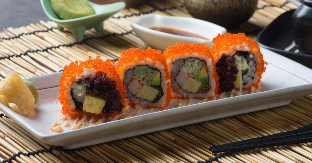 What Is Masago? Benefits and Downsides of Capelin Fish Roe