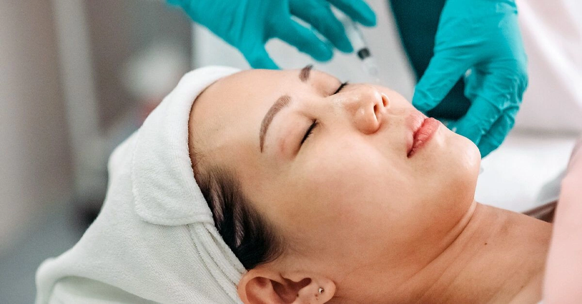 All About Masseter Botox
