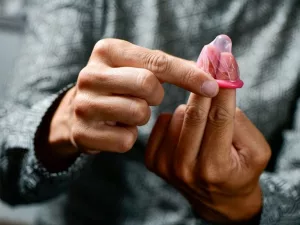 Masturbate With Condom: Solo-Play Tips