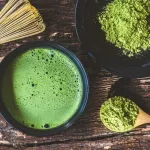 Matcha — Even More Powerful Than Regular Green Tea? Matcha — Even More Powerful Than Regular Green Tea?