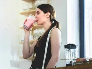 Can Meal Replacement Shakes Help You Lose Weight?