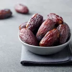 6 Benefits of Medjool Dates