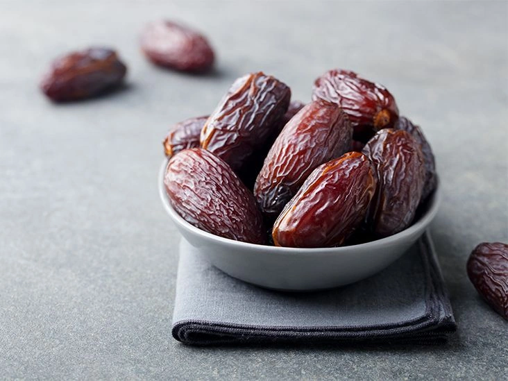 6 Benefits of Medjool Dates