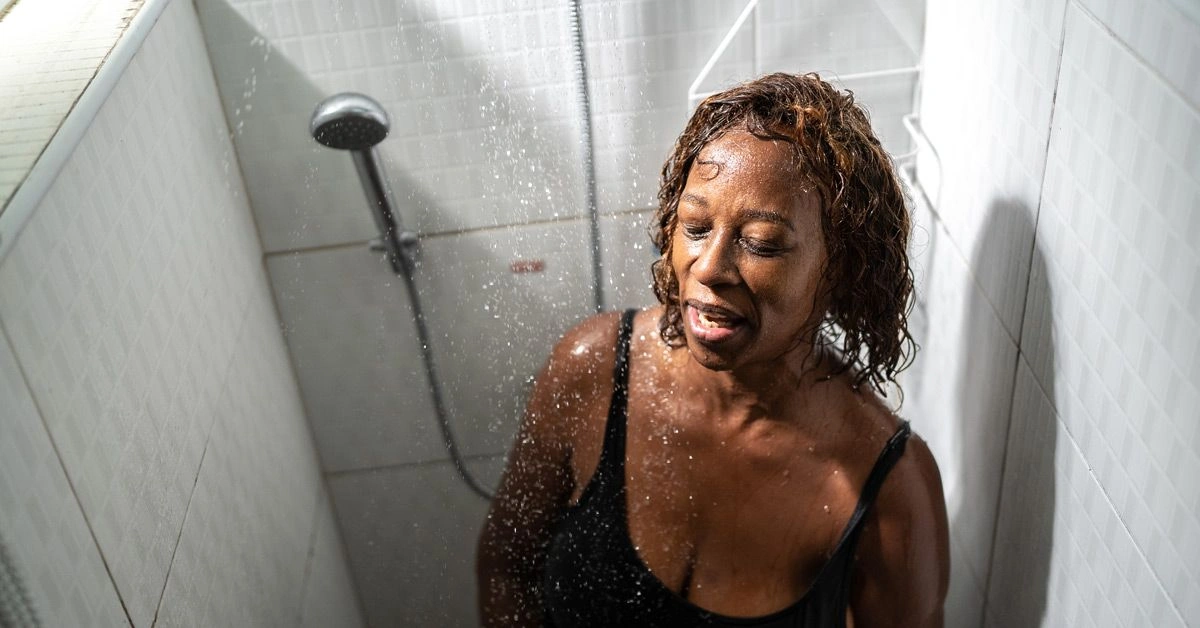 Is There a Relationship Between Menopause and Body Odor?