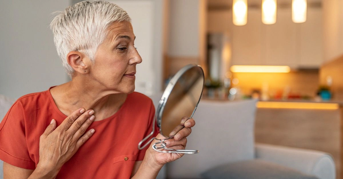 Why Menopause Causes Itchy Skin (and Tips for Managing)