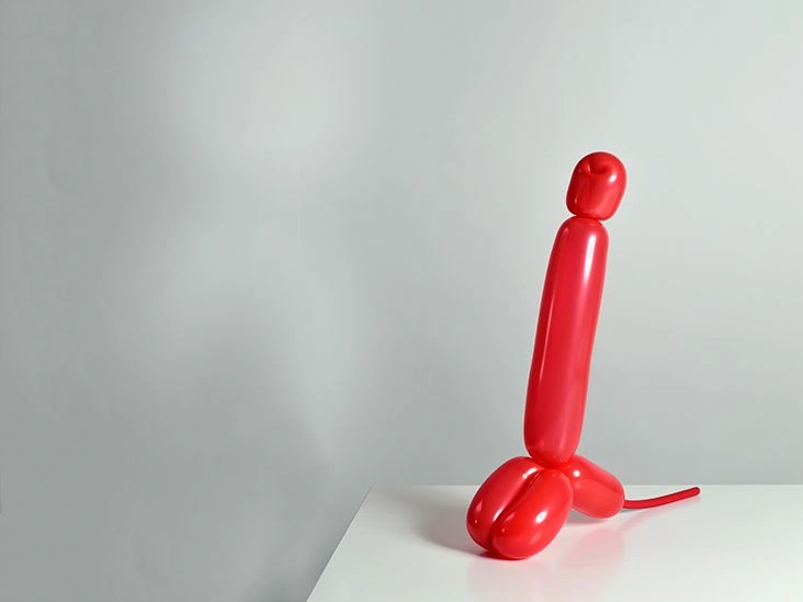 The P-Shot, PRP, and Your Penis