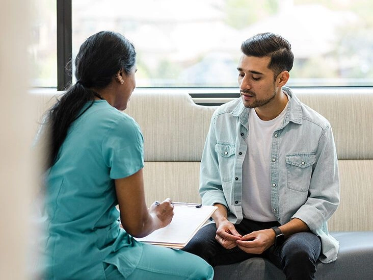 What Is a Penile Yeast Infection?