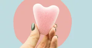 Everything You Need to Know About the Menstrual Sponge
